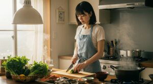 STEP2:志望動機の核心要素抽出チェックリスト(2分)