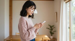 ハンドメイド販売で特技を活かす